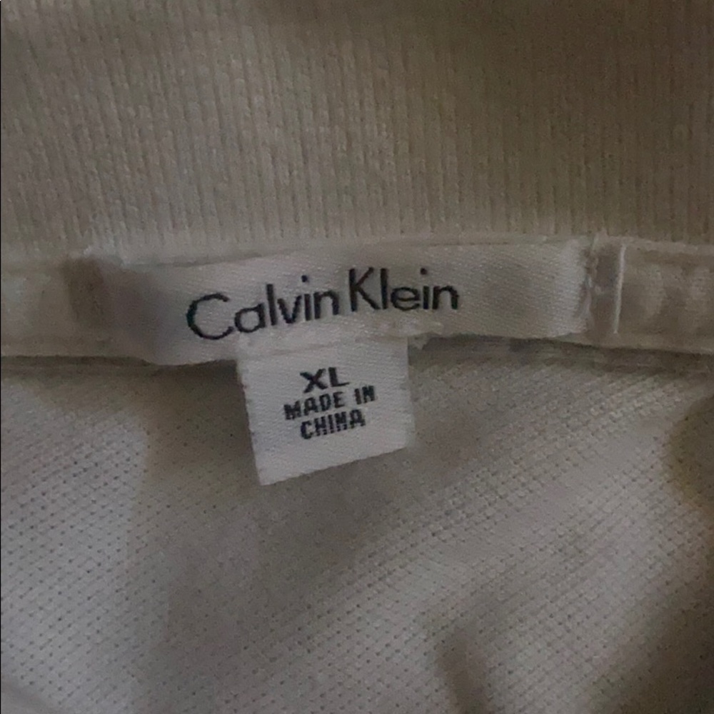 CK polo - Picture 3 of 3